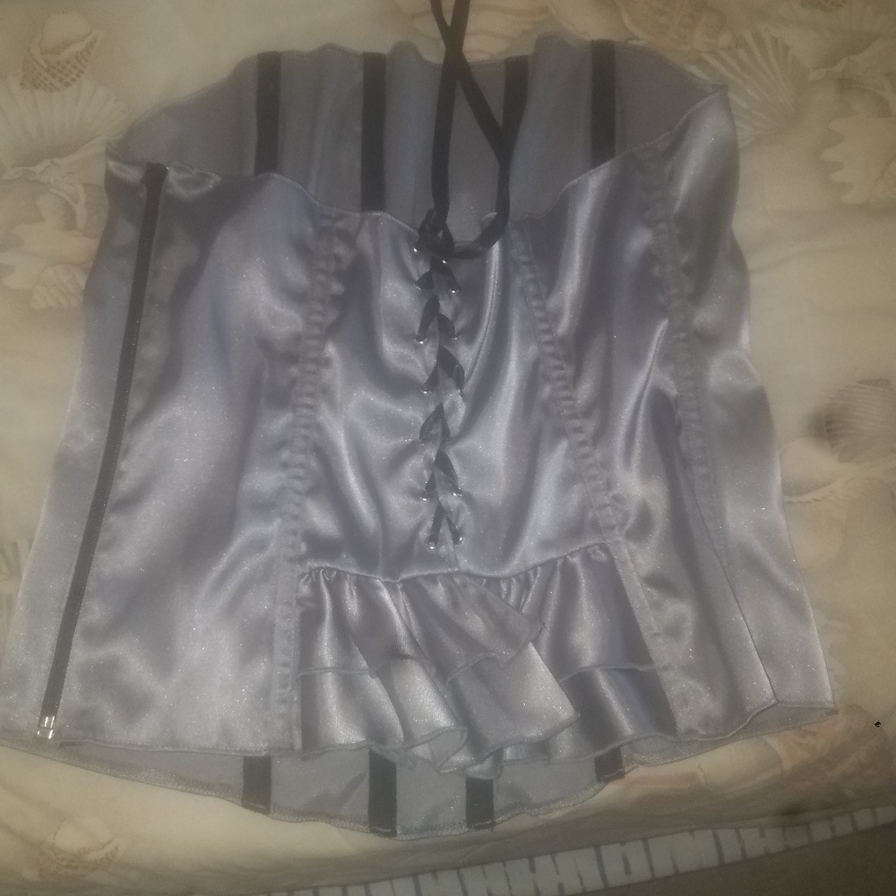 Corset